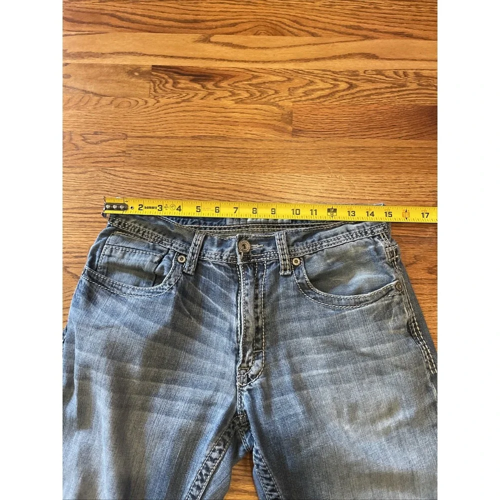 BKE jeans jake medium